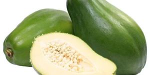 Green Papaya