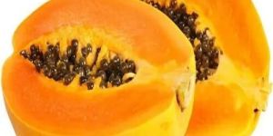 Yellow Papaya