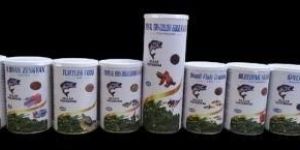 MAFP Aquarium Fish Food
