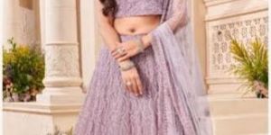 Ladies Designer Lehenga