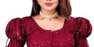 Designer Blouses