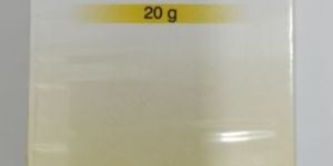 Alburel 20g Human Normal Albumin