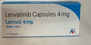 Lenva 4mg Capsule