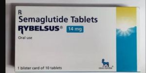 Rybelsus Semaglutide Tablets