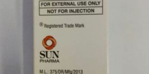 SUN PHARMA Careprost Eyedrops 3ml