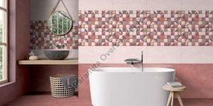 Glossy Ceramic Wall Tile
