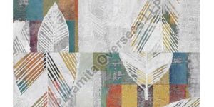 Gray Elevation Ceramic Wall Tiles