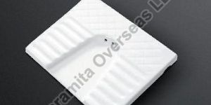 Ladies Squatting Pan