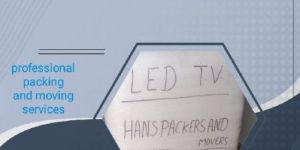 Packing and Unpacking