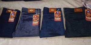 Denim Jeans