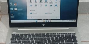 HP 840 g6 Notebook Laptop