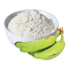 Cavendish Green Banana Powder