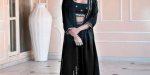 Kepka Top Palazzo Jacket Set