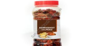 Bamboo Shoot Pickle