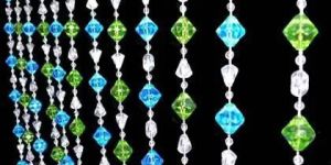 Glass Beads Curtains