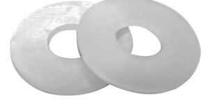 M18 Nylon Flat Washer