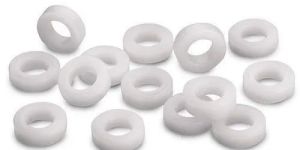 M3 Nylon Flat Washer