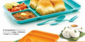 Compartment Food Plate