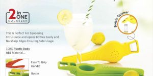 Lemon Squeezer