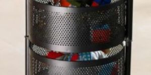 Multipurpose Trolley