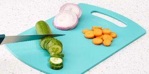 Plastic Chopping Board