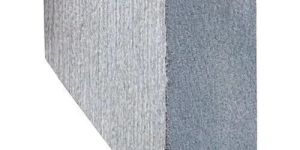 Rectangular AAC Block