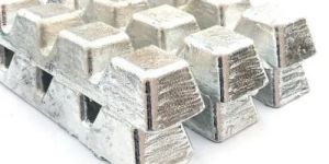 Tin Solder Ingot