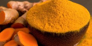 Sangli Turmeric Powder