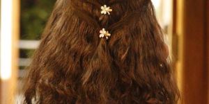 Curly Hair Wigs