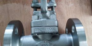 Stainless Steel Valve