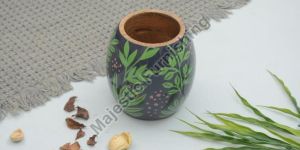 Florence Wooden Spoon Holder