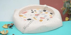 Wonder Stone Wooden Bowl