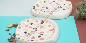 Wonder Stone Wooden Plates
