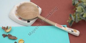 Wonder Stone Wooden Spoon