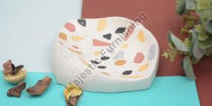 Wonder Stone Wooden Trinket Tray