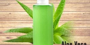 Aloe Vera Shampoo