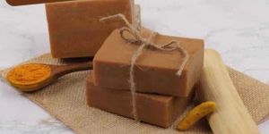 Handmade Ubtan Soap