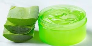Pure Aloe Vera Gel