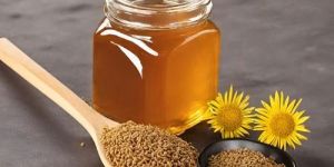 Ajwain Flora Honey