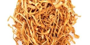 Dry Cordyceps Mushroom