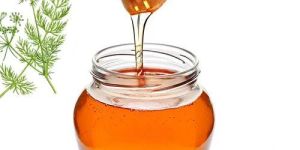 Pure Ajwain Honey