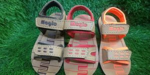 KIDS SANDALS MAGIC