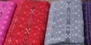 Handloom Cotton Fabric