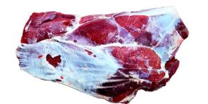 Frozen Buffalo Meat