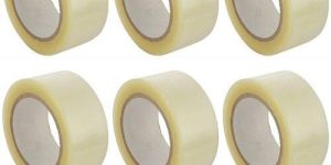 Transparent Cello Tape