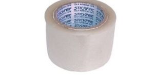 Stickwell Transparent Tape