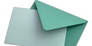 Office Paper Envelope