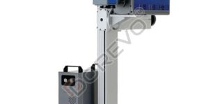 Co2 Laser Marking Machine