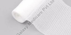 Rolled Gauze Bandage