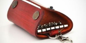 Leather Key Case
